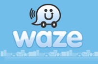 navigace do mobilu zdarma - waze